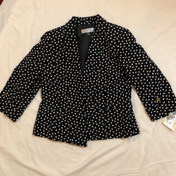 Kasper Jacket M - Picture 11 of 14